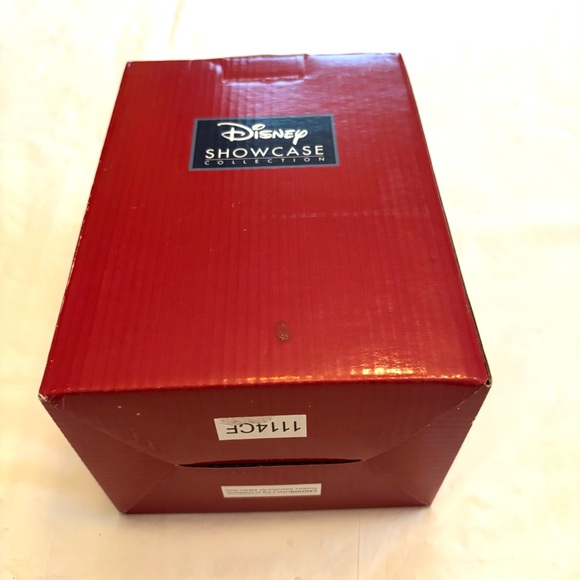 NWT Jim Shore Disney Traditions Mickey Mouse Figurine “ For My Gal” NEW IN BOX - Picture 13 of 16